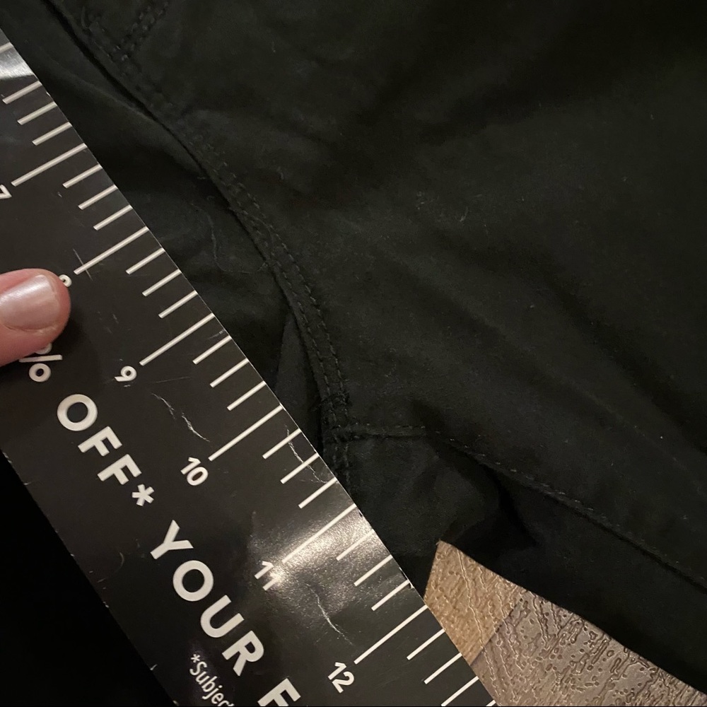 Rue 21 High Rise Jegging Pants - Picture 5 of 9